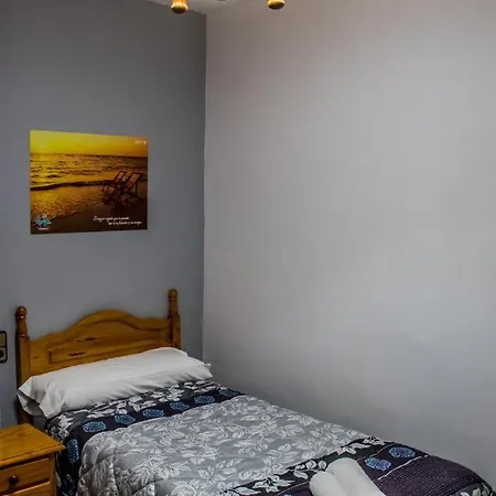 Hostal Villaricos