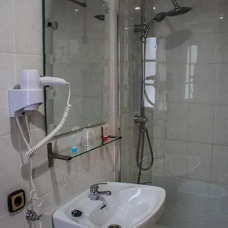 Hostal Villaricos